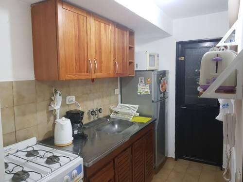 Foto general de Apartamentos Departamento Carlucci Planta Baja