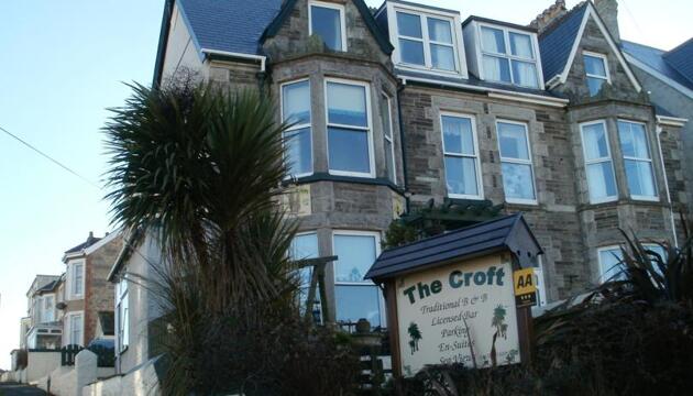 Photo – The Croft