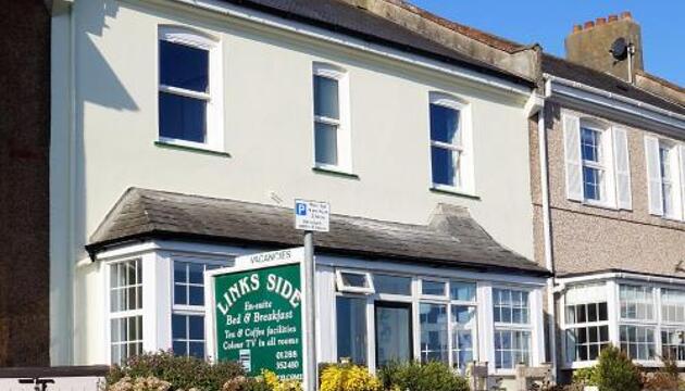 Photo – Links Side Guest House