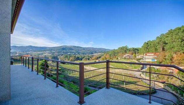 Foto de Casas y chalets Quinta de Remoães