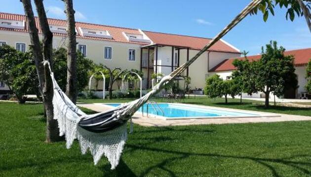 Foto de Casa Rural Casas da Moagem