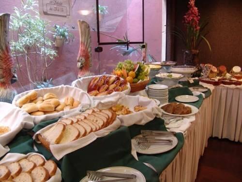 Foto general de Hotel Linson Augusta