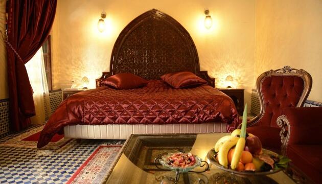 Foto de Riad El Yacout