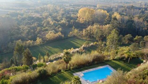 Foto de Hotel Estalagem Quinta do Louredo