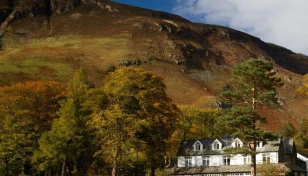 Photo – Borrowdale Gates Hotel