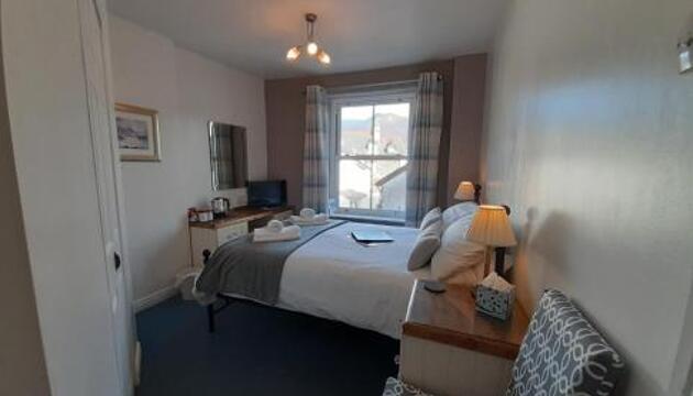 Photo – Bed-and-Breakfast Harvington House