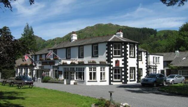 Photo – Scafell Hotel