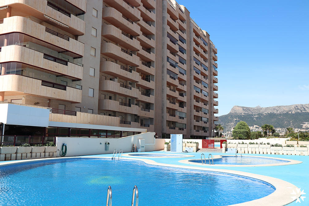 Foto de los servicios de Apartamentos Topacio Unitursa