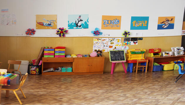Foto de Aparthotel Cye Holiday Centre