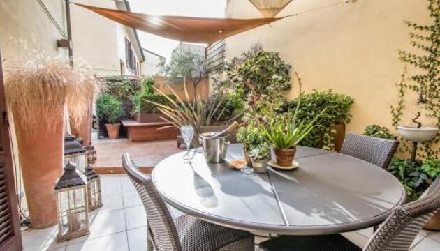 Photo – B&amp;B Guerrazzi