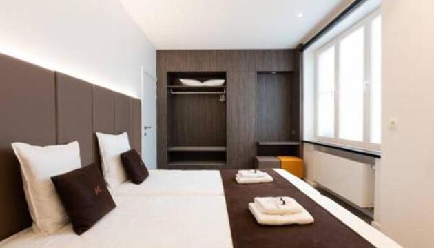 Foto de Hotel Central