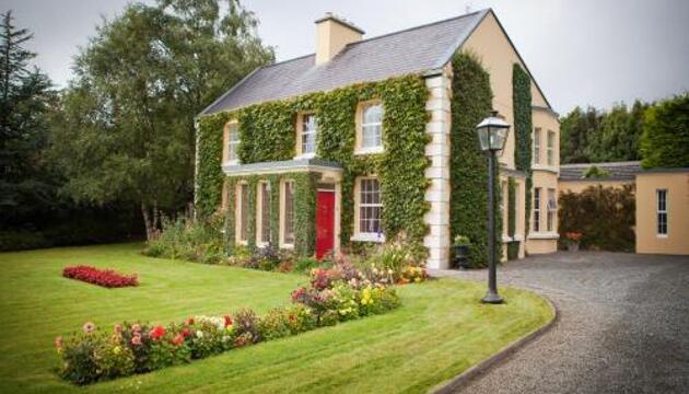 Foto de Friars Quarter House B&amp;B