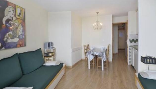 Foto de Apartamentos Pegase