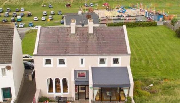 Foto de Ceol Na Mara Guesthouse &amp; Self Catering