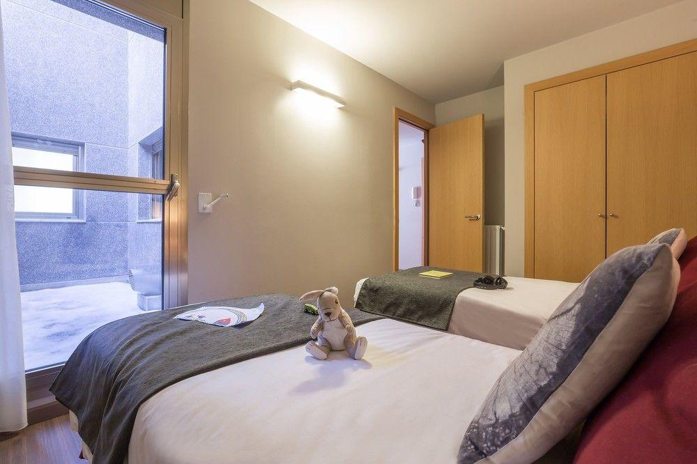 Foto general de Hotel ANDORRA RANSOL