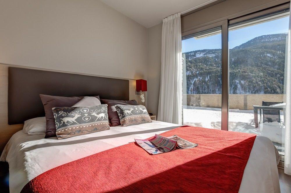 Foto general de Hotel ANDORRA RANSOL