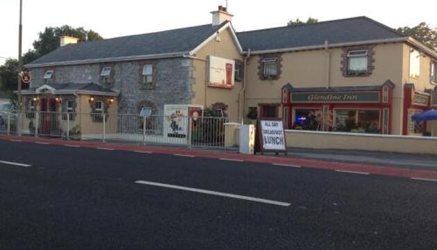 Foto de Glendine Inn