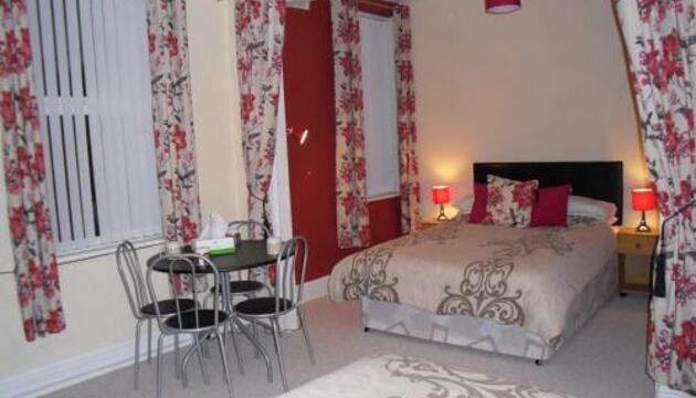 Photo – Bed-and-Breakfast The Sea Lynn Guest House