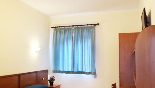 Foto de Residence Hotel Gloria