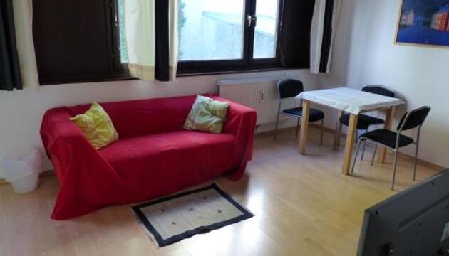 Photo – Apartment Danhauser