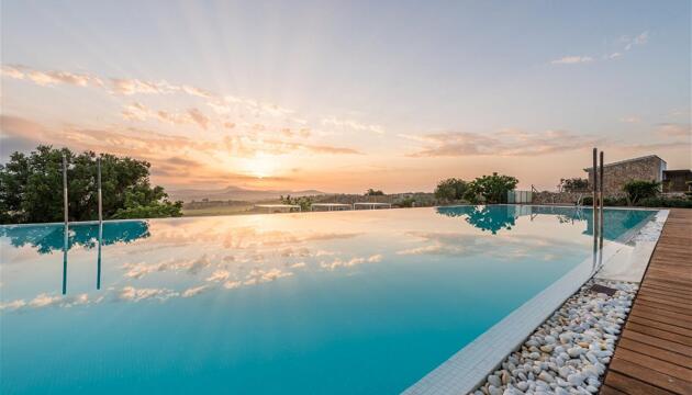 Foto de Cas Cabo Nou Agroturismo Adults Only