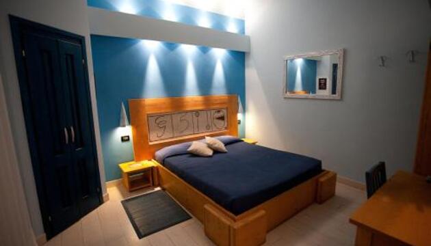 Photo – Locanda dei Poeti Rooms &amp; Apartments