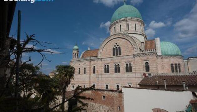 Photo – Hotel Guest House Sant&apos;Ambrogio