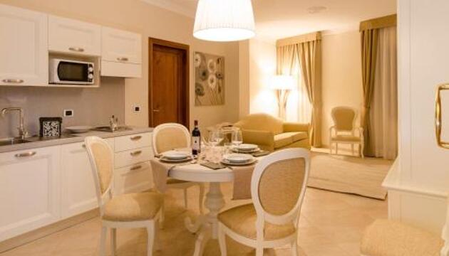 Photo – Apartments Residenza Marchesi Pontenani