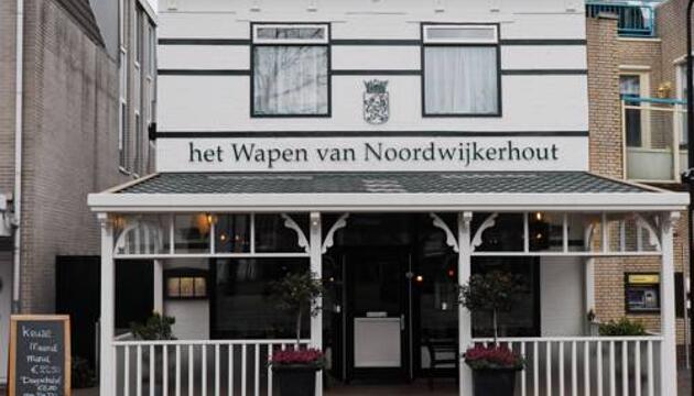 Photo – Hotel Het Wapen van Noordwijkerhout