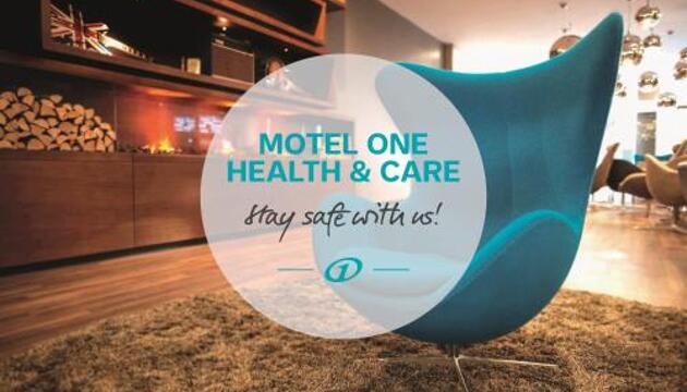 Foto de Motel One Manchester-Piccadilly
