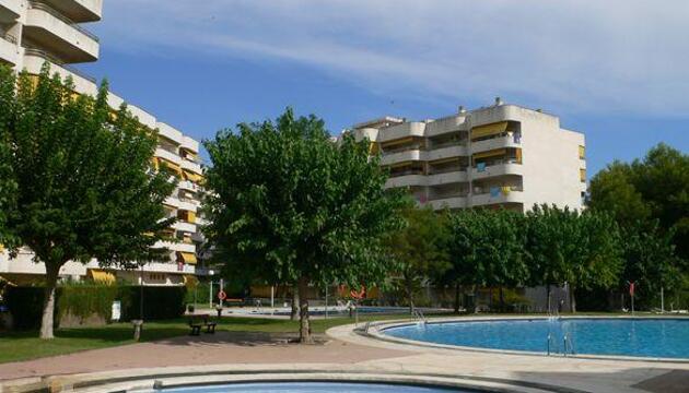 Photo - Appartements Rhin-Danubio Apts