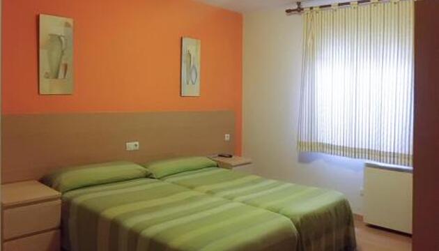 Foto de Hostal Caracas