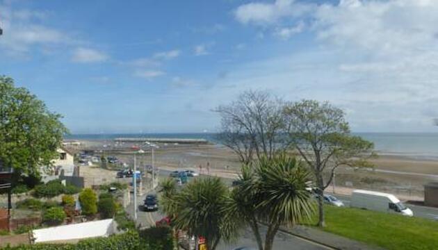 Foto de Whitehall Guest House