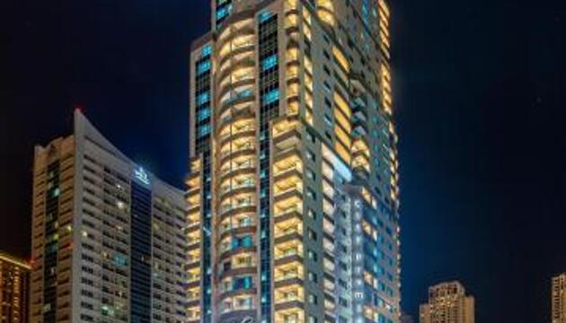 Foto de City Premiere Marina Hotel Apartments