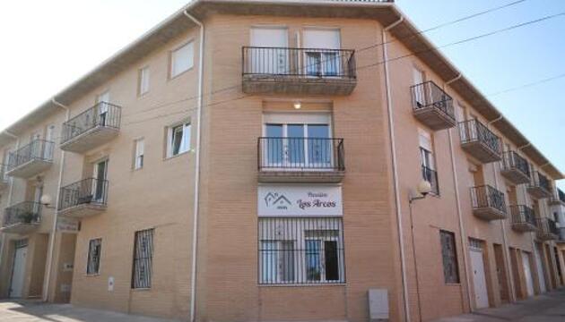 Foto de Pension los Arcos