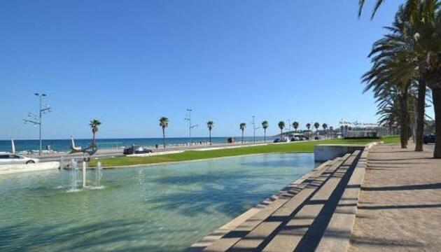 Photo – Vacation Rentals Golden 4 Planet Costa Dorada