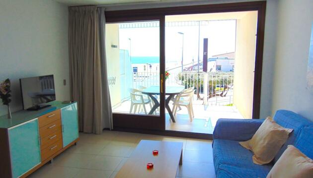 Foto de Apartaments Voramar