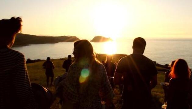 Photo – Campsite Zarautz Beach Camp