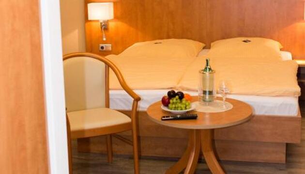 Foto de Hotel Restaurant Lütkebohmert