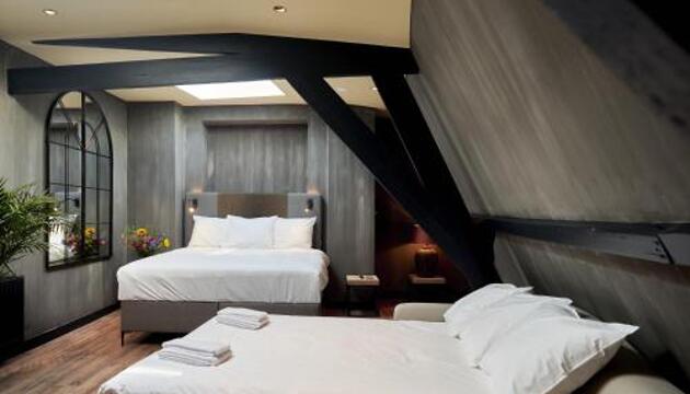Foto - Hotel Sleep Well