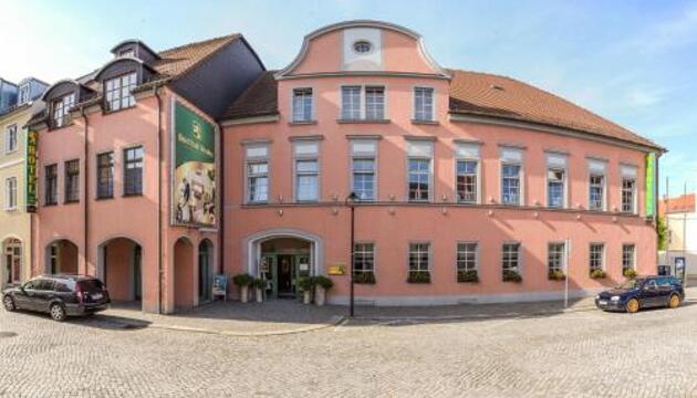 Photo – Hotel Stadt Dresden