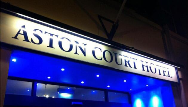 Photo – Aston Court Hotel