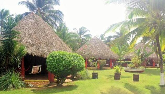 Foto de Paraiso Beach Hotel