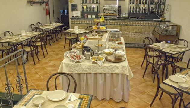 Foto de Hotel Neapolis