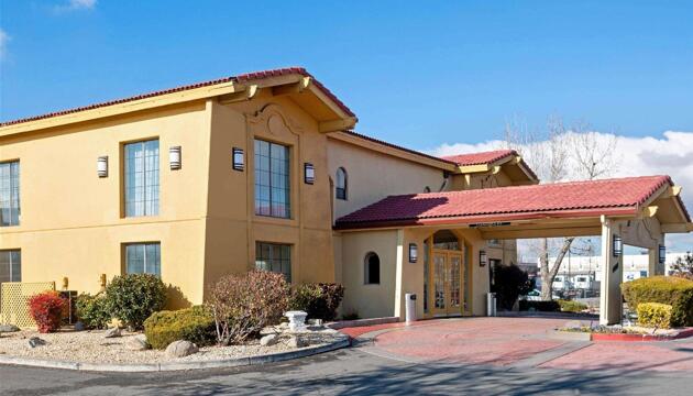 Foto de Hotel La Quinta Inn by Wyndham Reno