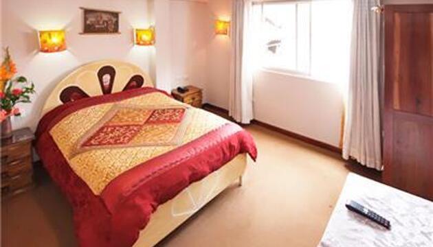 Photo – Mister Inkas Hotel Inn Exclusive Palace
