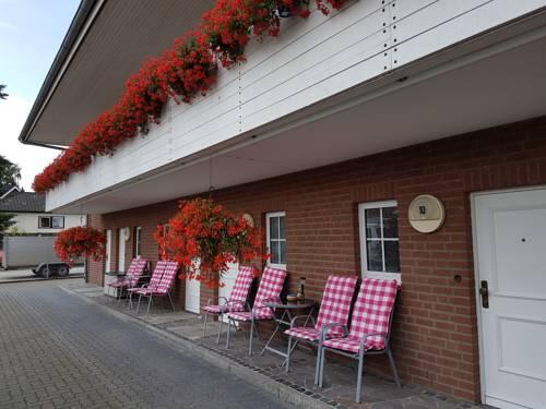 Foto general de Hotel Steiner