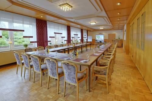 Foto general de Landhotel Zur Eiche