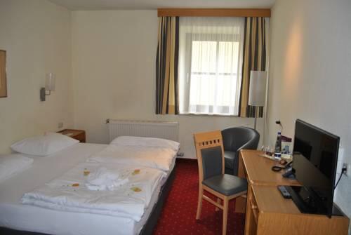 Foto general de Lodner Hotel Drei Mohren