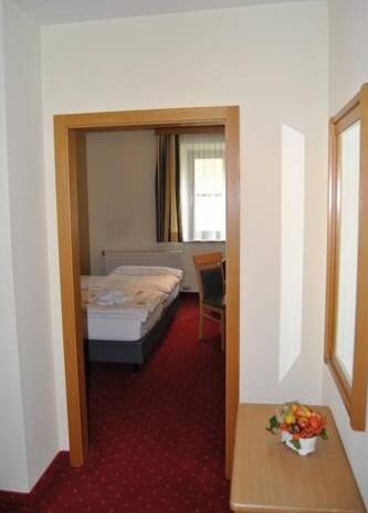 Foto general de Lodner Hotel Drei Mohren